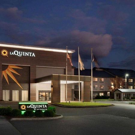 La Quinta Inn & Suites By Wyndham Springfield Luaran gambar