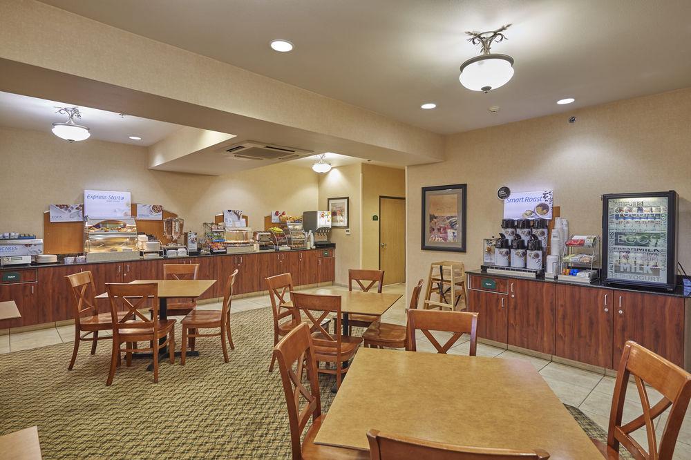 La Quinta Inn & Suites By Wyndham Springfield Luaran gambar