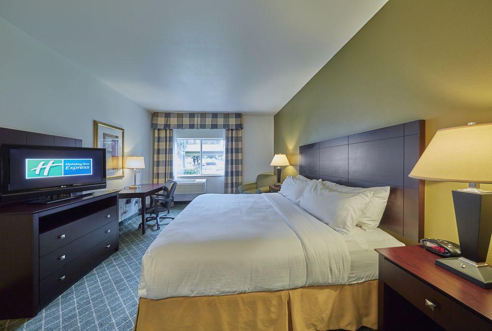 La Quinta Inn & Suites By Wyndham Springfield Luaran gambar