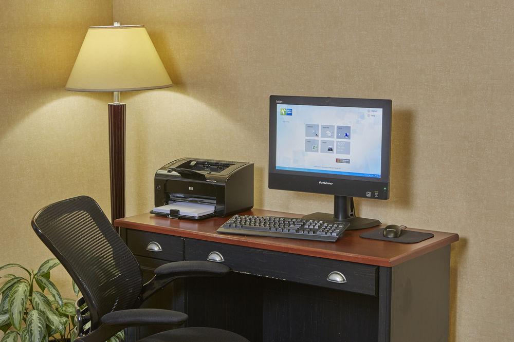 La Quinta Inn & Suites By Wyndham Springfield Luaran gambar