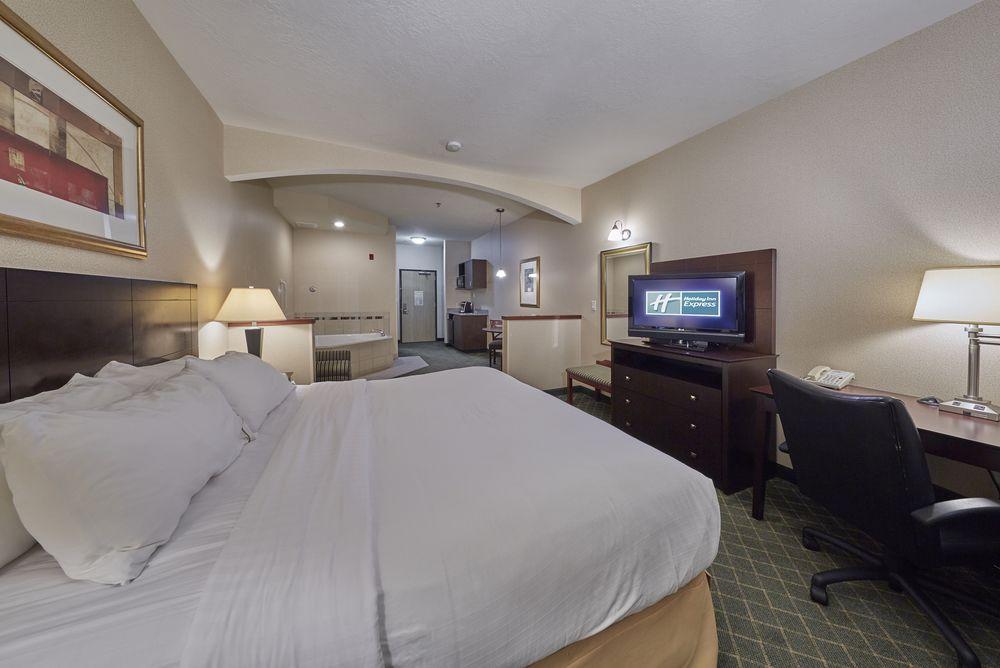 La Quinta Inn & Suites By Wyndham Springfield Luaran gambar