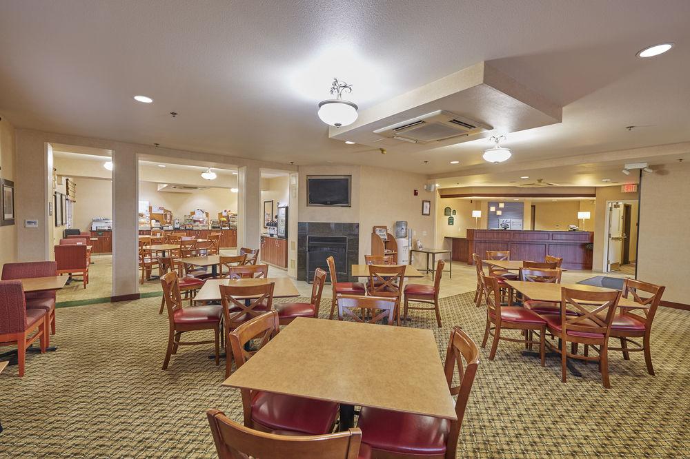 La Quinta Inn & Suites By Wyndham Springfield Luaran gambar