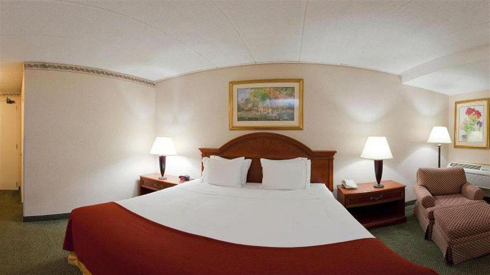 La Quinta Inn & Suites By Wyndham Springfield Luaran gambar