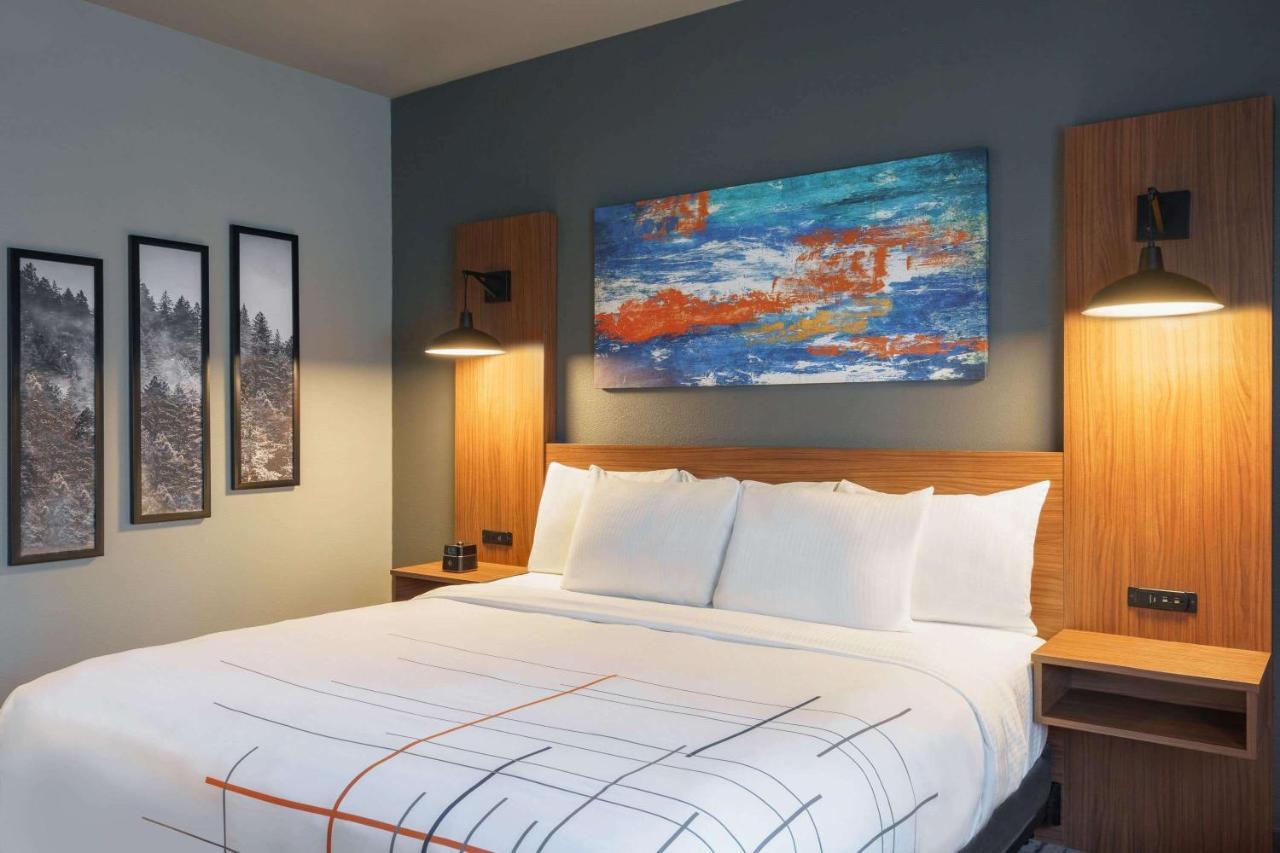 La Quinta Inn & Suites By Wyndham Springfield Luaran gambar