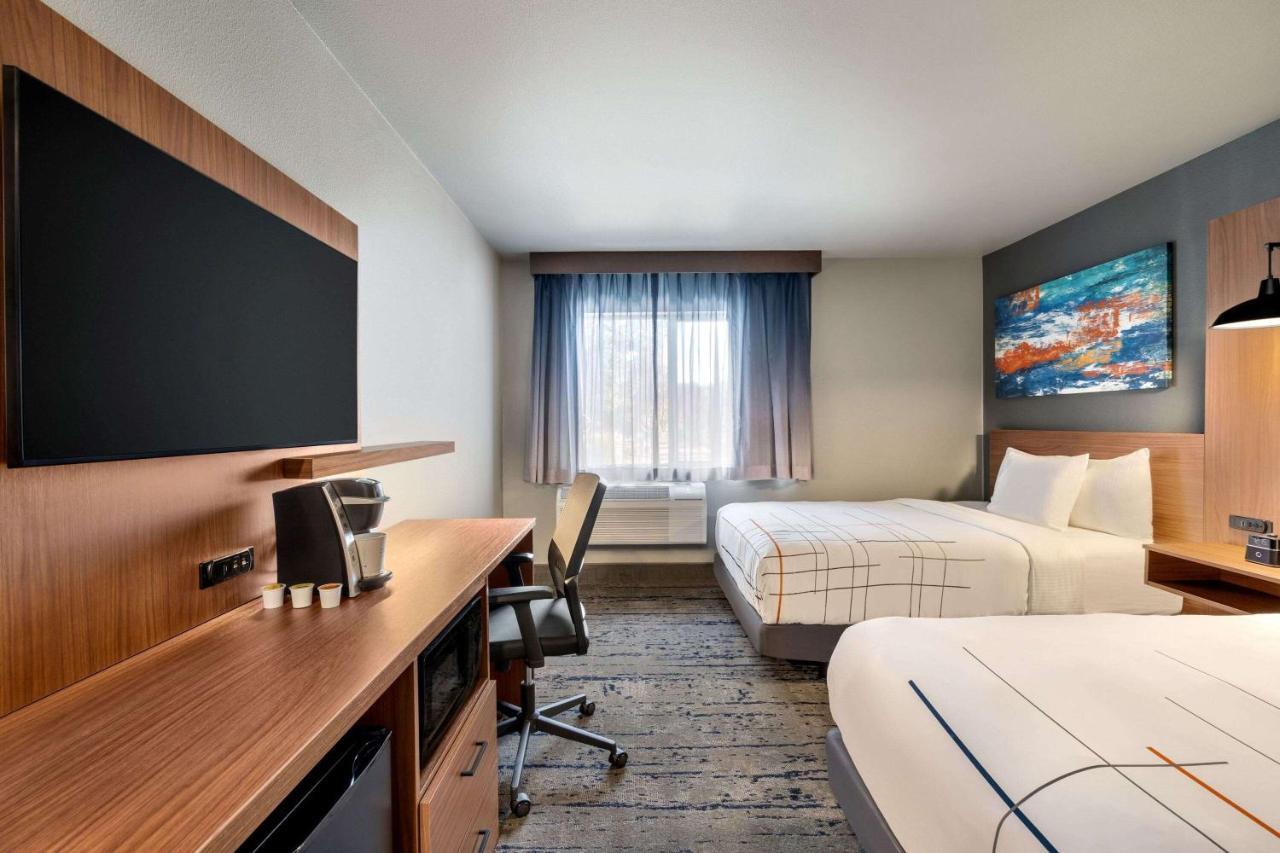 La Quinta Inn & Suites By Wyndham Springfield Luaran gambar