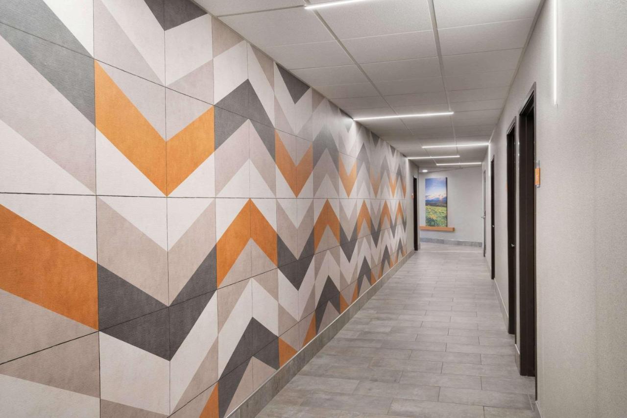 La Quinta Inn & Suites By Wyndham Springfield Luaran gambar