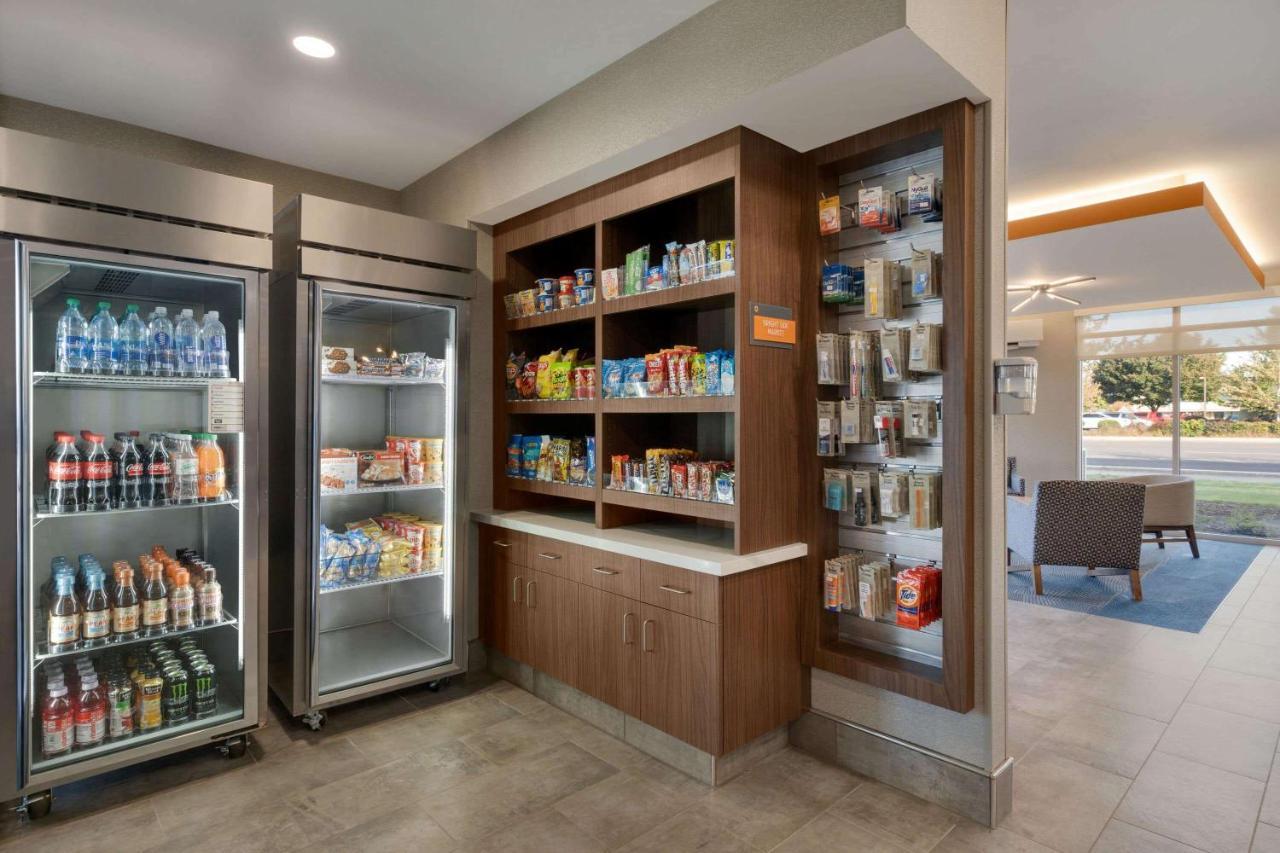 La Quinta Inn & Suites By Wyndham Springfield Luaran gambar