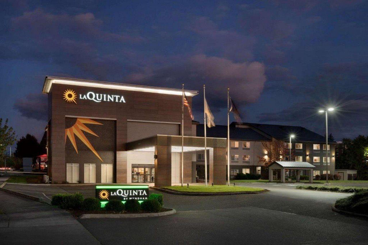 La Quinta Inn & Suites By Wyndham Springfield Luaran gambar