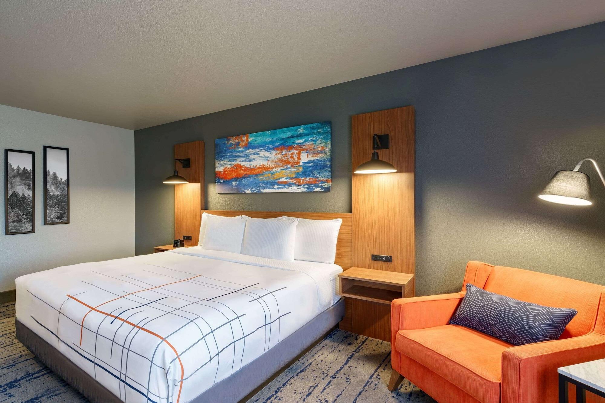 La Quinta Inn & Suites By Wyndham Springfield Luaran gambar