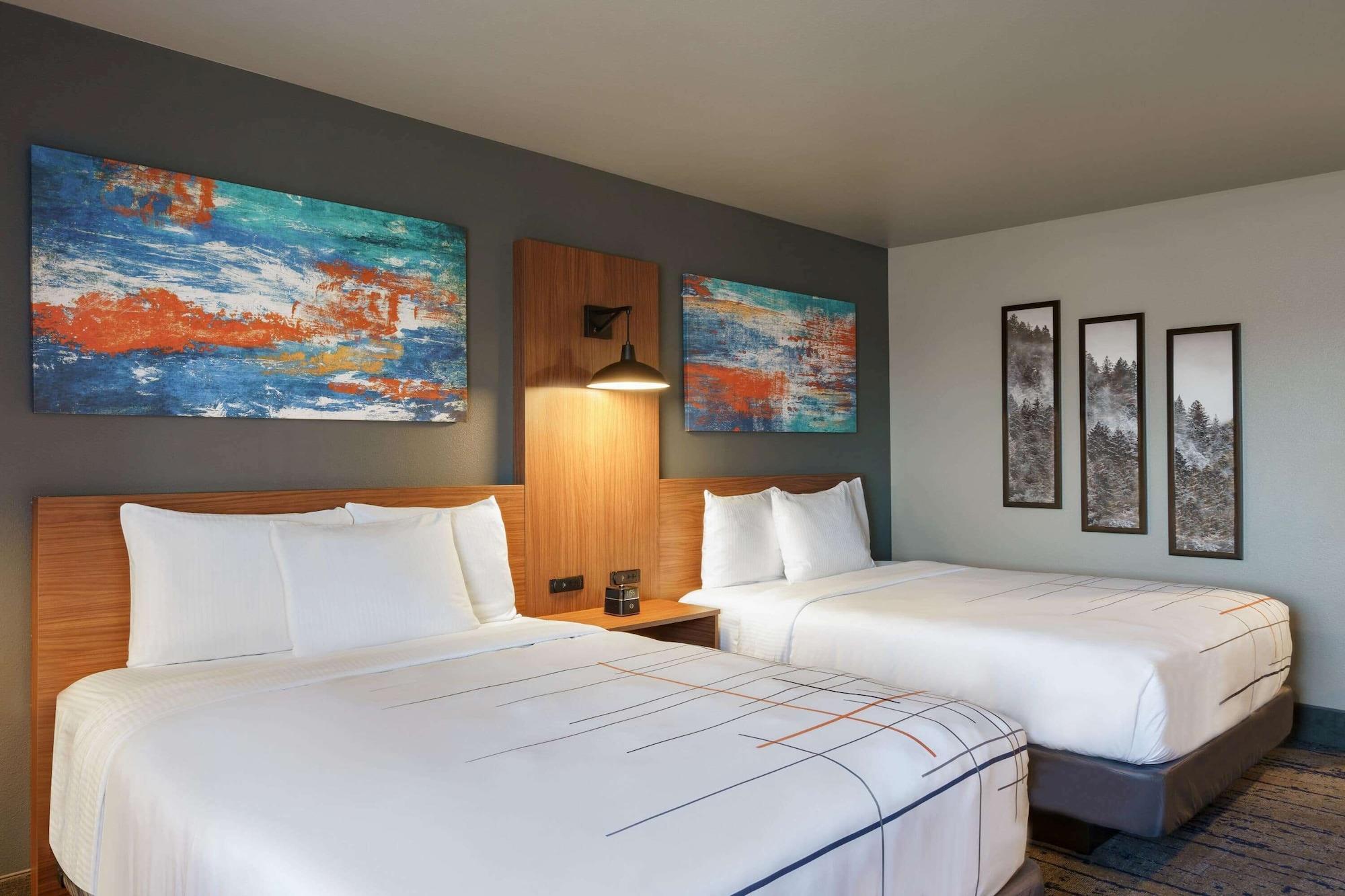 La Quinta Inn & Suites By Wyndham Springfield Luaran gambar