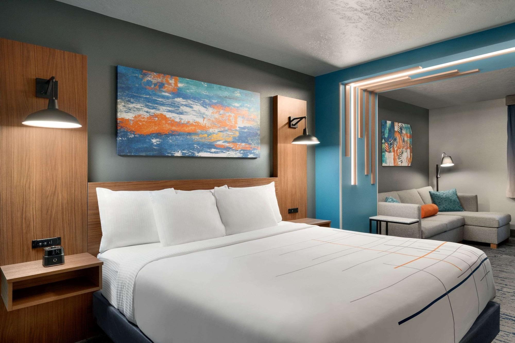 La Quinta Inn & Suites By Wyndham Springfield Luaran gambar