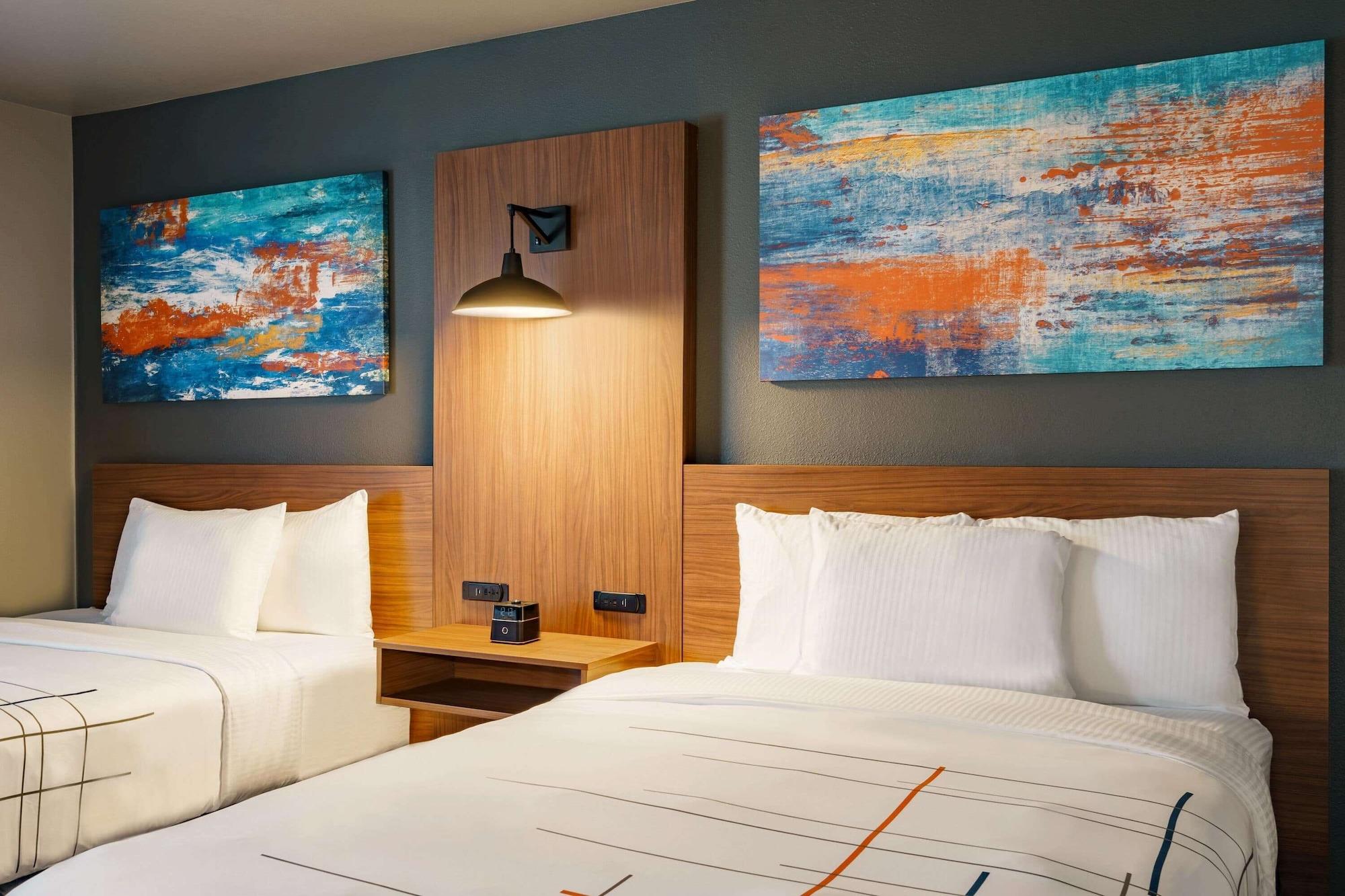 La Quinta Inn & Suites By Wyndham Springfield Luaran gambar