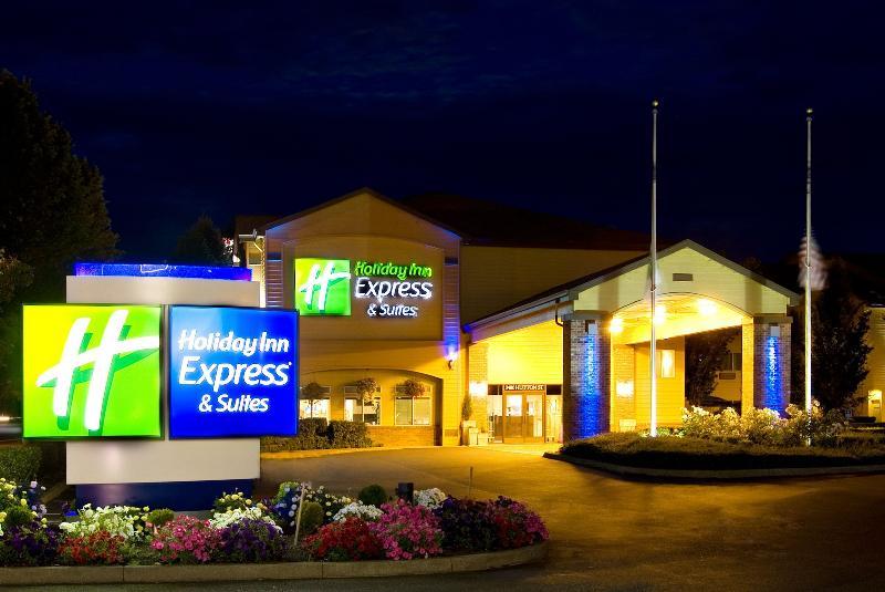 La Quinta Inn & Suites By Wyndham Springfield Luaran gambar