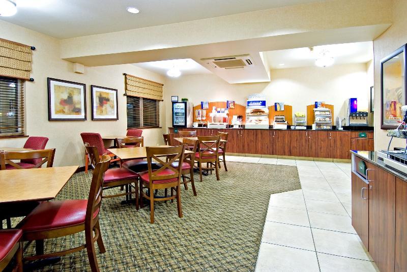 La Quinta Inn & Suites By Wyndham Springfield Luaran gambar